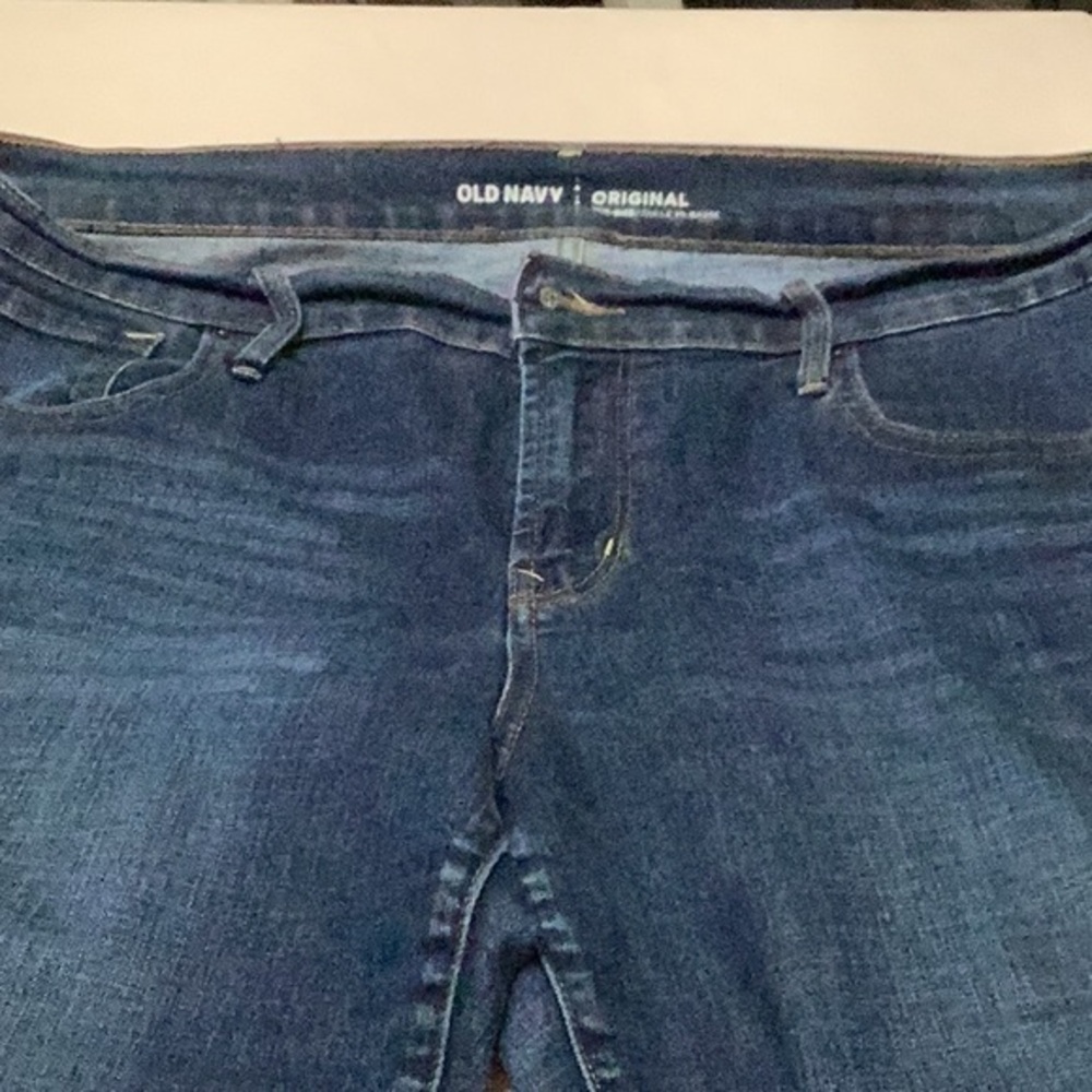 Old Navy Original Jeans